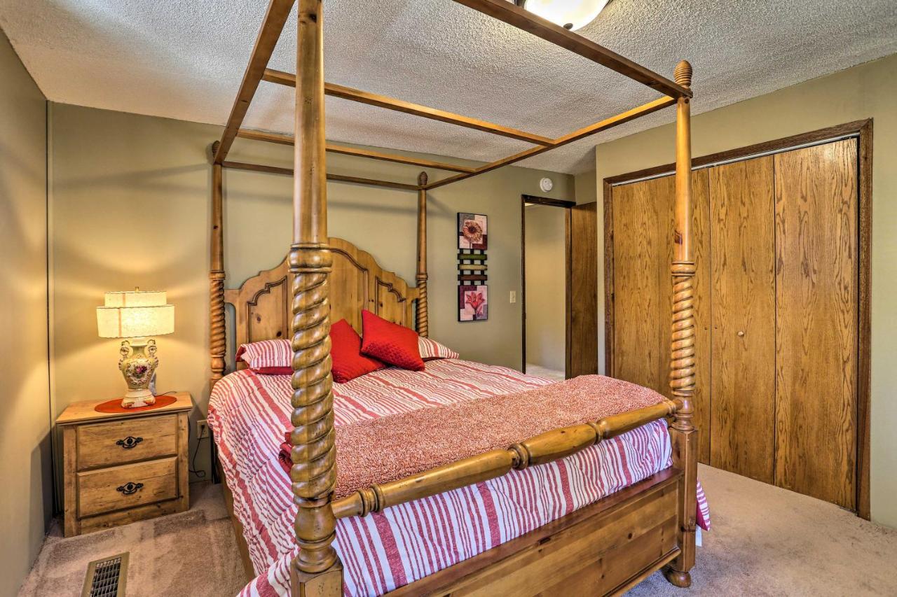 Hill City Hideaway Near Mt Rushmore And Hiking 外观 照片